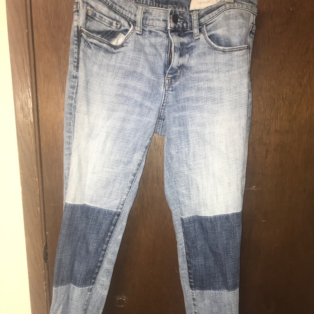 Nordstroms Rack Jeans